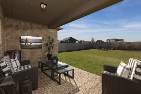Pecan Square 60' Homesites by Coventry Homes in Northlake - photo 18 18