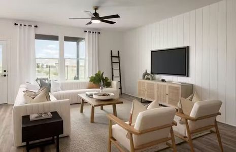 Lagos by Pulte Homes in Manor - photo 47 47