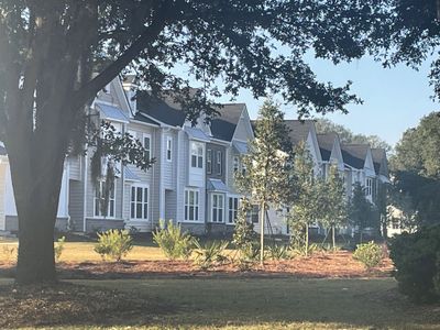 Central Avenue Townhomes by Lennar in Summerville - photo