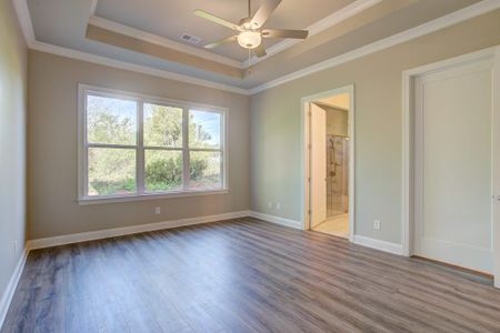 Enclave at Wiley Bridge by Heatherland Homes in Woodstock - photo 21 21