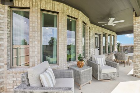 Rhine Valley by Coventry Homes in Schertz - photo 8 8