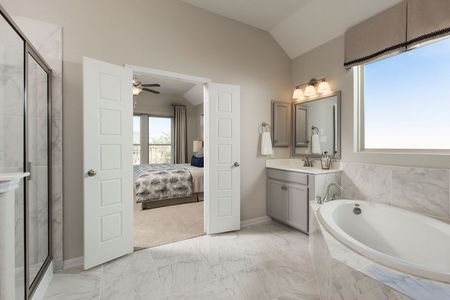 Foxbrook by Coventry Homes in Cibolo - photo 18 18