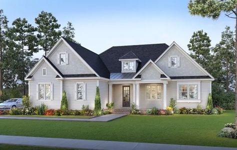 Sills Creek by Nest Homes in Mooresville - photo 0 0