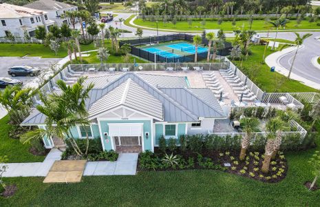Windsong Estates by DiVosta in Lake Worth - photo 1 1