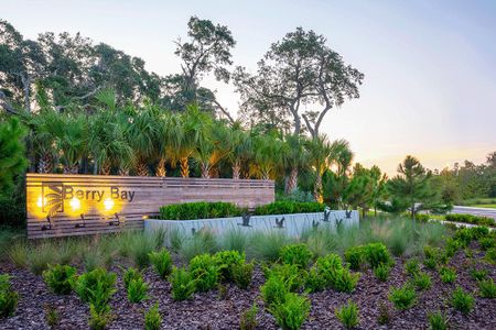 Berry Bay by Perry Homes in Wimauma - photo 0 0