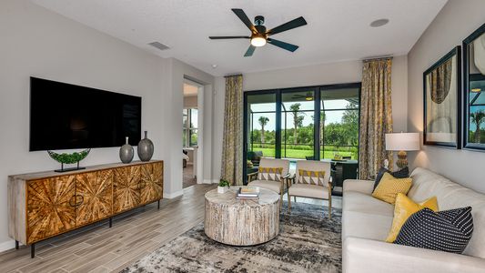 Aden North at Westview by Taylor Morrison in Kissimmee - photo 89 89