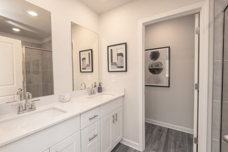Sweetwater Green - Club Series by Meritage Homes in Lawrenceville - photo 22 22