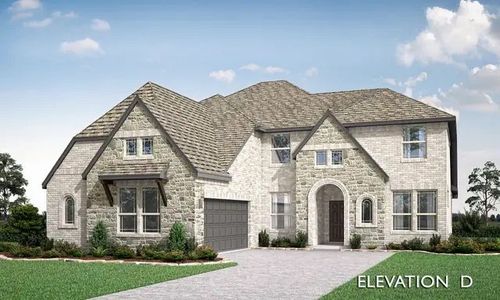 Country Lakes by Bloomfield Homes in Denton - photo 5
