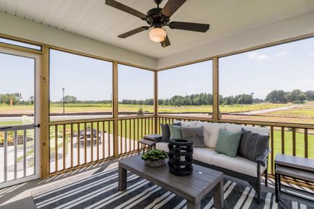 Daniel Farms by Eastwood Homes in Benson - photo 26 26