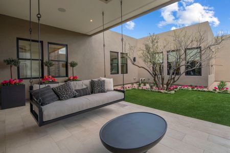 Shadow Ridge by Camelot Homes in Scottsdale - photo 25 25