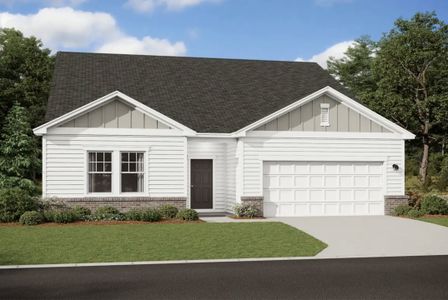 Bentwater by Starlight Homes in Hoschton - photo 9 9