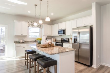 Petterson Meadows by Mungo Homes in Summerville - photo 28 28