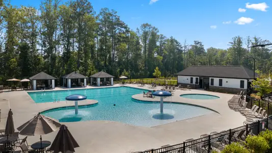 Independence Villas and Townhomes by D.R. Horton in Loganville - photo 12 12