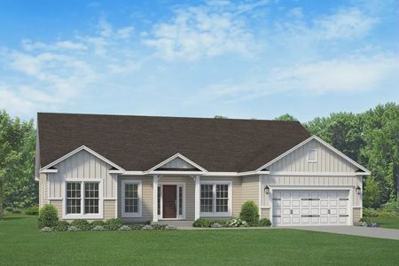 Holiday Pines by Adams Homes in Buford - photo 20 20