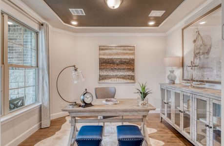 Enclave at Legacy Hills by Beazer Homes in Celina - photo 4