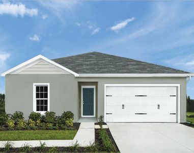 Gracelyn Grove by Ryan Homes in Haines City - photo 2 2