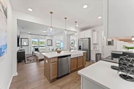 North District at Flowers Plantation TH by True Homes in Clayton - photo 96 96