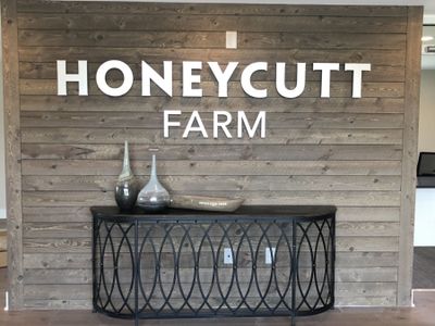 Honeycutt Farm by M/I Homes in Holly Springs - photo 5