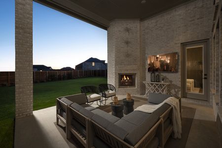 Solterra Texas by Coventry Homes in Mesquite - photo 59 59