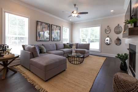 The Maxwell by The Providence Group in Alpharetta - photo 12