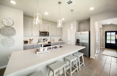 Sweetgrass Village: Founders Collection by Beazer Homes in Crosby - photo 16 16
