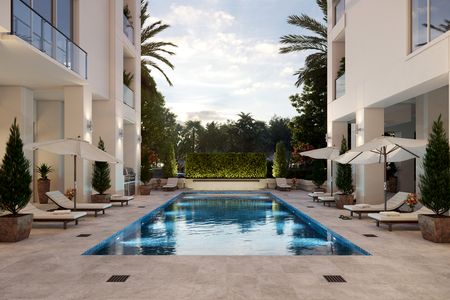 Royal Palm Residences by Group P6 in Boca Raton - photo 2 2