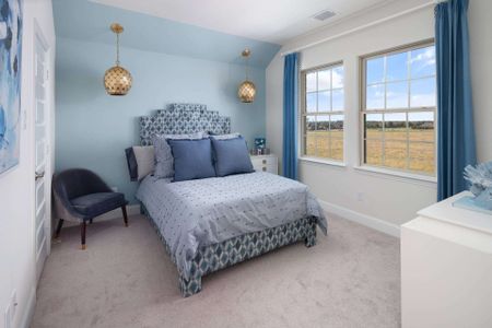 Milrany Ranch by UnionMain Homes in Melissa - photo 23 23