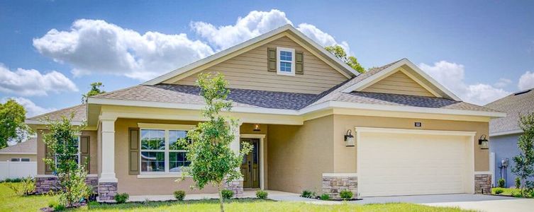 Rainbow Springs by Triple Crown Homes in Dunnellon - photo 24 24