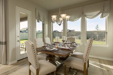 Wildflower Ranch by Coventry Homes in Fort Worth - photo 4 4