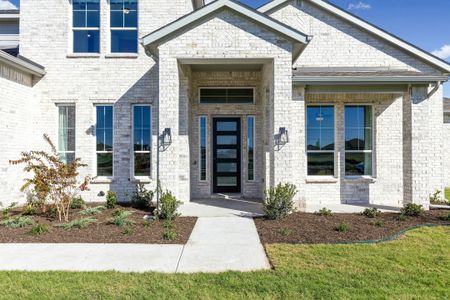 Ridge Park Estates by Kindred Homes in Royse City - photo 16 16