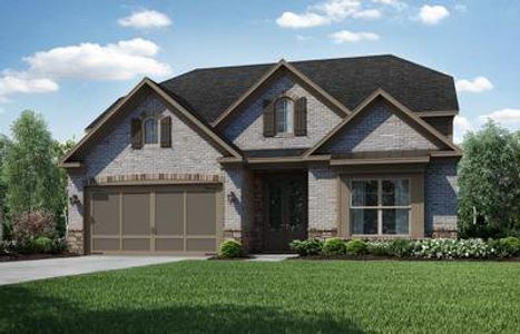 Yellowstone by SR Homes in Cumming - photo 8 8