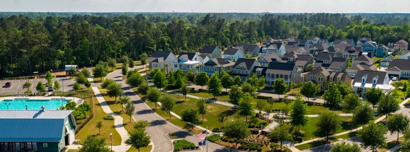 Carnes Crossroads: Arbor Collection by Lennar in Summerville - photo