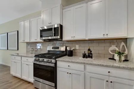 Aberdeen by M/I Homes in Charlotte - photo 28 28