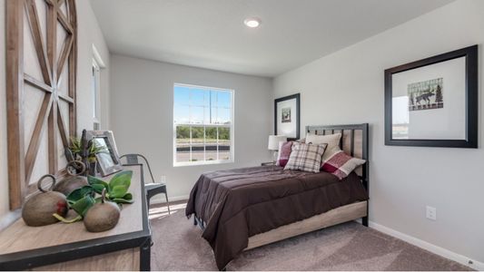 Parkside: Barrington Collection by Lennar in New Braunfels - photo 7 7
