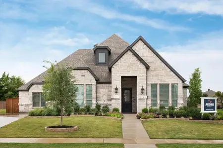 Lovers Landing by Antares Homes in Forney - photo 14 14