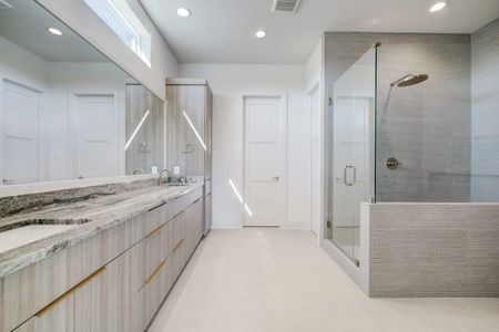 Eleven at Eastwood by Enterra Homes in Houston - photo 23 23