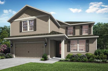 Rolling Hills by LGI Homes in Green Cove Springs - photo 23 23