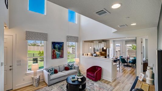 Center 45 by Pacesetter Homes in Round Rock - photo 50 50