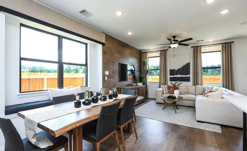 The Retreat at Kingsland by Brightland Homes in Katy - photo 8 8