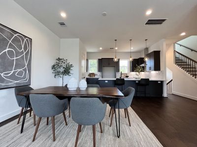 Hardy Manor by Oracle City Homes in Houston - photo 37 37