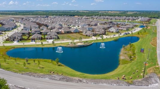 Waterscape by Impression Homes in Royse City - photo