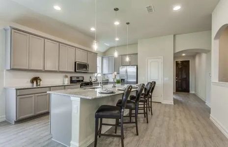 Arabella on the Prairie by Pulte Homes in Richmond - photo 33 33
