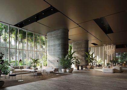 Residences at 1428 Brickell by Ytech in Miami - photo 14 14