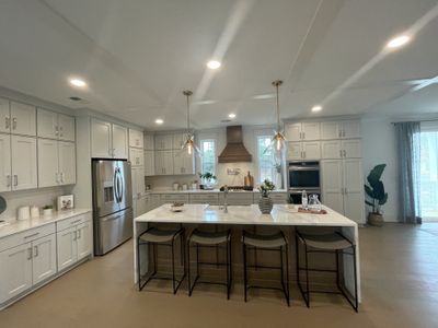Enclave at Copahee Sound by Crescent Homes in Mount Pleasant - photo 32 32