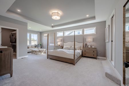 Sweetbay Farm by Fischer Homes in Lawrenceville - photo 17