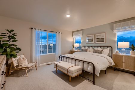 Pintail Commons at Johnstown Village by Landsea Homes in Johnstown - photo 21 21