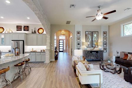 Sweetwater by Chesmar Homes in Austin - photo 18 18