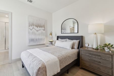 Midtown GP by CB JENI Homes in Grand Prairie - photo 36 36