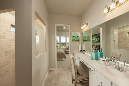 Wildflower Ranch by Coventry Homes in Fort Worth - photo 21 21