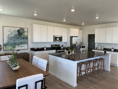 Harvest Ridge: The Parkside Collection by Lennar in Aurora - photo 19 19